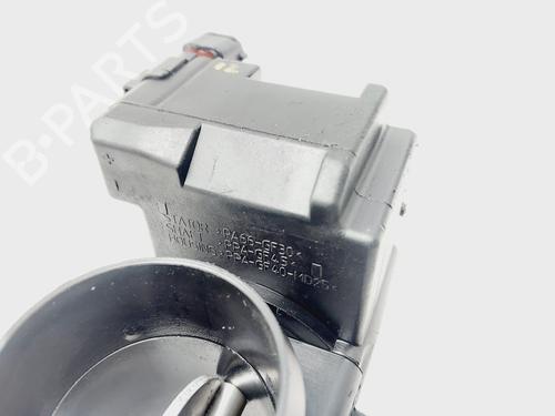 Throttle body FORD FIESTA VI (CB1, CCN) 1.4 TDCi | BP26206083M82 