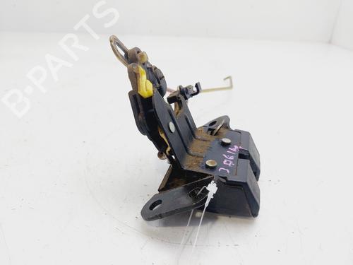 Tailgate lock HYUNDAI GETZ (TB) 1.1 | BP27528051C101 