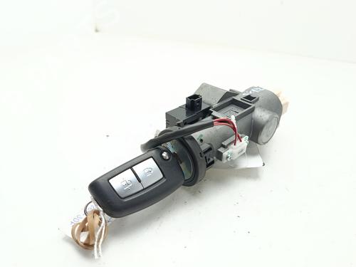 Ignition barrel NISSAN JUKE (F15)  | BP28418110M48 