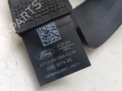 Front right seatbelt FORD TRANSIT CONNECT V408 Box Body/MPV | BP38224525I25 - Image 4
