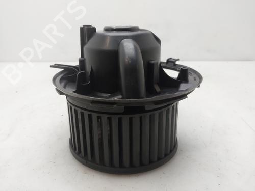 Used Heater blower motor Heater blower motor SEAT LEON (1P1) [2005-2013] 36333007 36333007