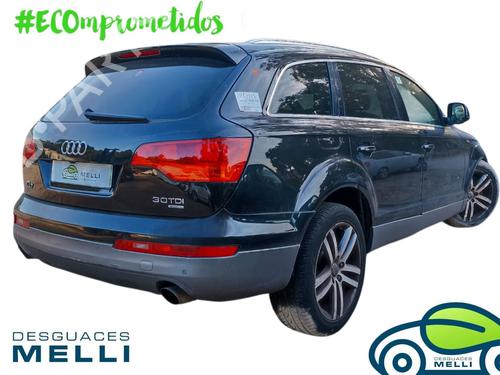 Comfort control module AUDI Q7 (4LB) 3.0 TDI quattro | BP37702966M56  - Image 6