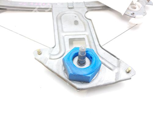 Rear right window mechanism CITROËN XSARA (N1) 1.9 D | BP11335923C25 