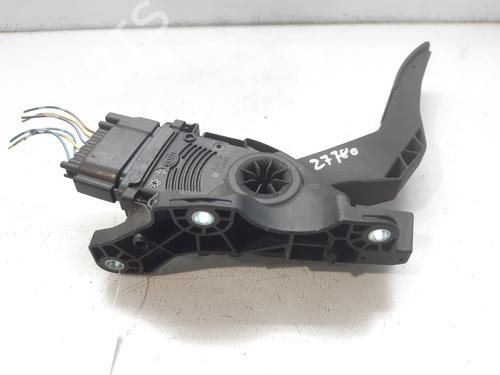 Pedal JAGUAR XF I (X250) 3.0 D | BP9818653I4 
