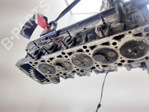 Cylinder head VW TOUAREG (7LA, 7L6, 7L7) 5.0 V10 TDI | BP16007048M5 