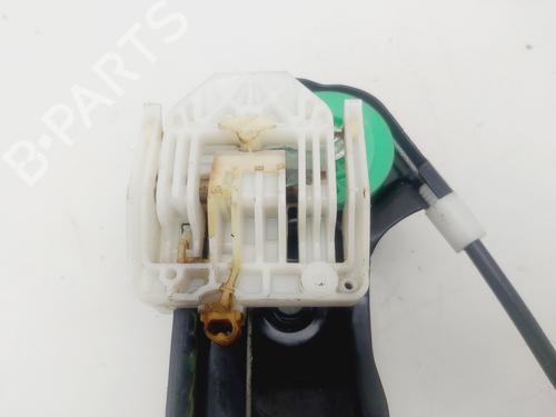 Front left window mechanism BMW 3 (E90) 318 i | BP32857488C22 - Image 3