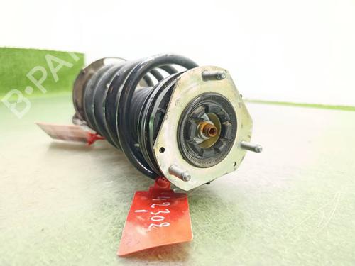 Left front shock absorber FORD TRANSIT COURIER B460 Box Body/MPV 1.5 TDCi | BP39558819M16 - Image 4