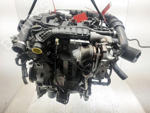 Used Engine CITROËN C5 AIRCROSS (A_) [2018-2026]  31263908
