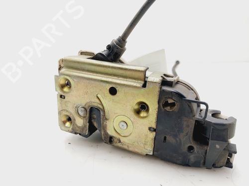 Front left lock CITROËN C3 I (FC_, FN_) 1.4 i Bivalent | BP21177858C98 