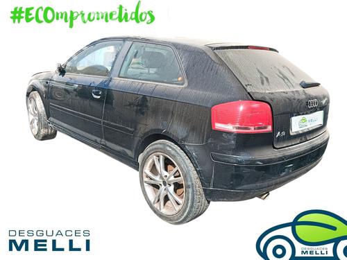 Front windshield wiper arm AUDI A3 (8P1) 1.6 FSI | BP29375851C143 