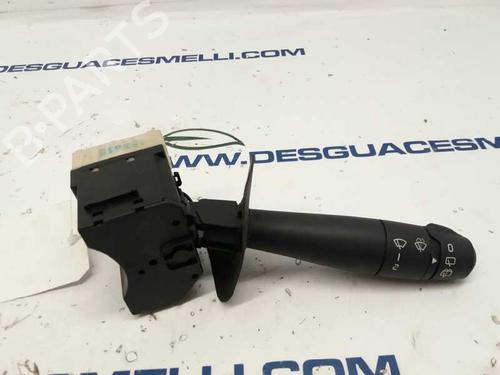 Ratstangsstang RENAULT CLIO II (BB_, CB_) 1.2 16V (BB05, BB0W, BB11, BB27, BB2T, BB2U, BB2V, CB05,... (75 hp) 2860802