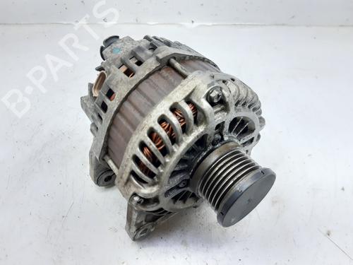 Alternator NISSAN TIIDA Hatchback (C11) 1.8 (126 hp) 9857611