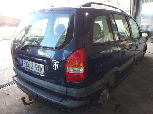 Right front steering knuckle OPEL ZAFIRA A MPV (T98) 2.0 DTI 16V (F75) | BP5768906M26 