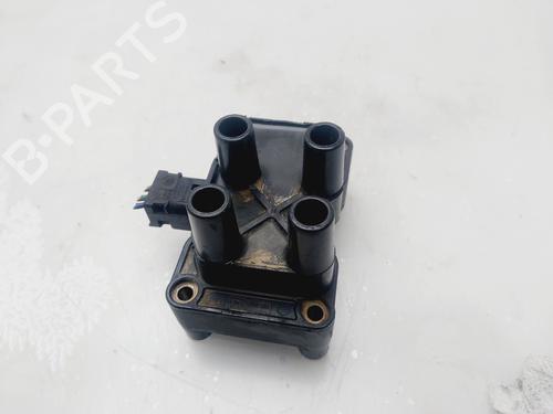 Ignition coil FORD FIESTA VI (CB1, CCN)  | BP24592955M94 