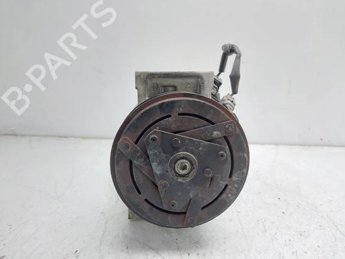AC compressor RENAULT CLIO IV (BH_)  | BP16096234M34 