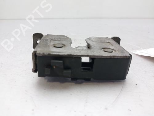 Hood lock BMW 3 (E90) 320 d | BP11700364C133