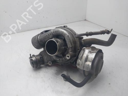 Used Turbocharger/Supercharger Turbocharger/Supercharger NISSAN NAVARA NP300 Pickup (D23, D23T) [2014-2026] 33462111 33462111
