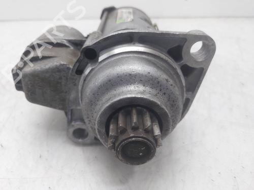 Used Starter Starter SEAT IBIZA II (6K1) 1.9 TDI (90 hp) 40011043 40011043