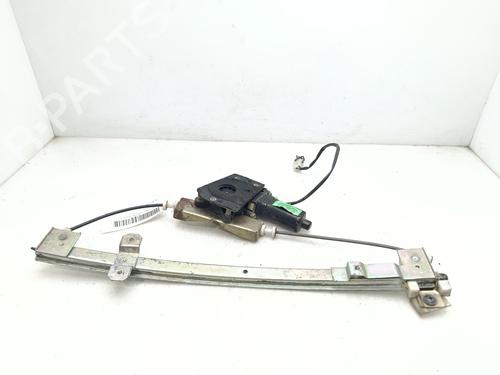Used Rear right window mechanism Rear right window mechanism TATA INDICA [1998-2026] 35943710 35943710