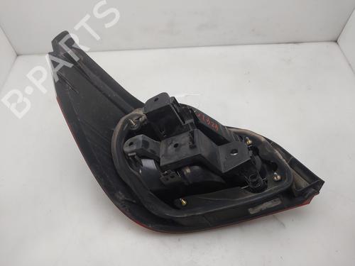Right taillight BMW 5 (E60) 530 d | BP39210010C35 - Image 5