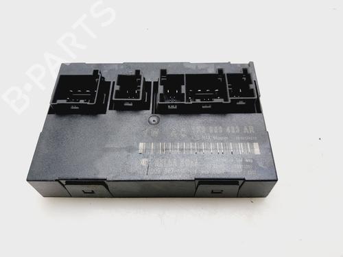 Used Electronic module VW JETTA III (1K2) 1.9 TDI (105 hp) 26138812