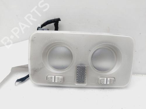 Used Interior roof light FIAT BRAVO II (198_) 1.4 T-Jet (198AXG1B) (120 hp) 22396973