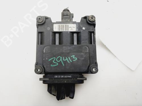 Electronic sensor SEAT IBIZA III (6L1)  | BP29450982M84 