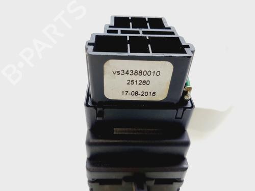 Headlight switch CITROËN XSARA Coupe (N0) 2.0 HDI 90 | BP27248679I24 