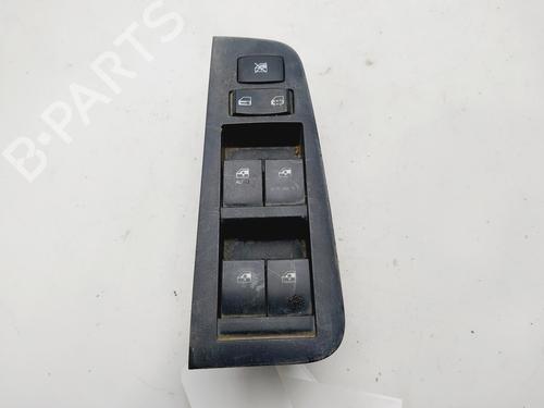 Used Left front window switch CHEVROLET EPICA (KL1_) [2004-2011]  31813174
