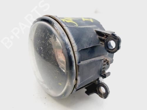 Højre foran tåkelykt RENAULT LAGUNA II (BG0/1_) 1.9 dCi (BG1A, BG1V) | BP29982136C31 