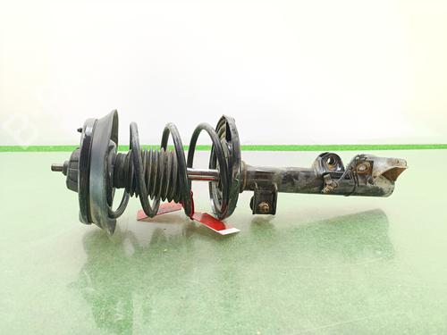 Used Left front shock absorber MERCEDES-BENZ C-CLASS (W203) [2000-2007]  27691780