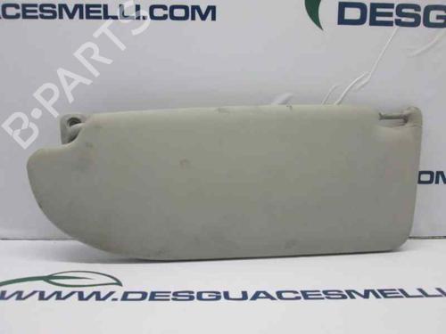 Pala sol direita SEAT IBIZA III (6L1) 1.4 16V (75 hp) 6L2857552 | 6L2857552 |