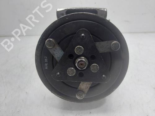 Used AC compressor AC compressor CITROËN C4 I (LC_) [2004-2014] 39720676 39720676