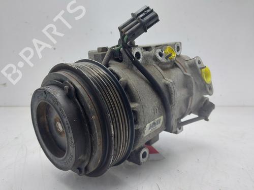 AC compressor KIA STONIC (YB) | BP33709865M34 - Image 3