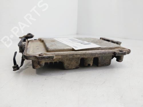 Engine control unit (ECU) FORD FOCUS II (DA_, HCP, DP) 1.6 TDCi | BP18547075M57 