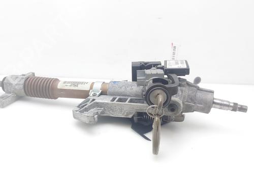 Used Steering column JEEP GRAND CHEROKEE II (WJ, WG) 2.7 CRD 4x4 (163 hp) 18419211
