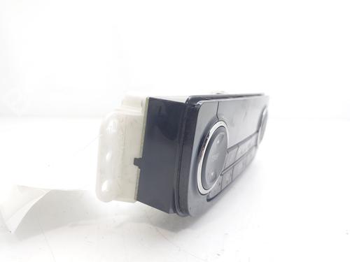Climate control MITSUBISHI OUTLANDER III (GG_W, GF_W, ZJ, ZL, ZK)  | BP22555074I5 