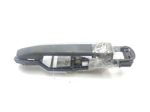 Front left exterior door handle MERCEDES-BENZ M-CLASS (W163)  | BP23855918C128 