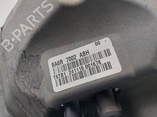 Gearbox FORD TRANSIT COURIER B460 MPV | BP39711633M3 - Image 2
