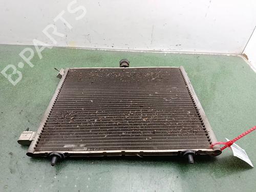 AC radiator CITROËN C3 II (SC_) | BP40281749M32 - Image 2