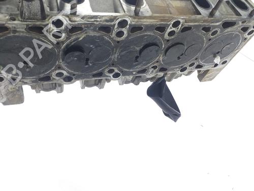 Cylinder head VW TOUAREG (7LA, 7L6, 7L7) 5.0 V10 TDI | BP10971812M5 