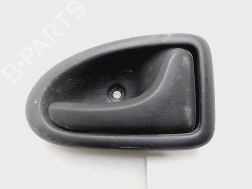 Used Rear right interior door handle RENAULT MEGANE Scenic (JA0/1_) 1.4 i (JA0E) (75 hp) 32360656
