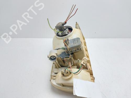 Left headlight SUZUKI VITARA (ET) HDI (SE 420HDI) | BP37149197C28 - Image 3