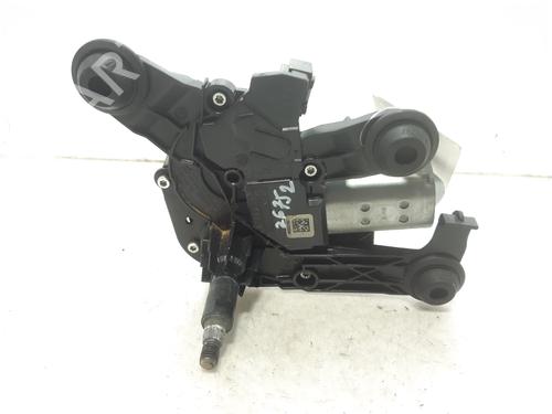 Viskermotor bagrude CITROËN C4 CACTUS 1.6 BlueHDi 100 | BP9682285M102 
