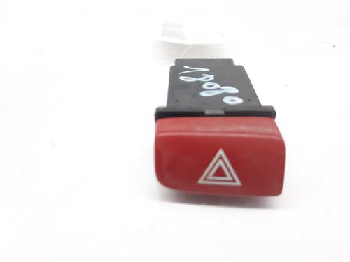 Used Warning switch KIA RIO II (JB) 1.4 16V (97 hp) 12398947