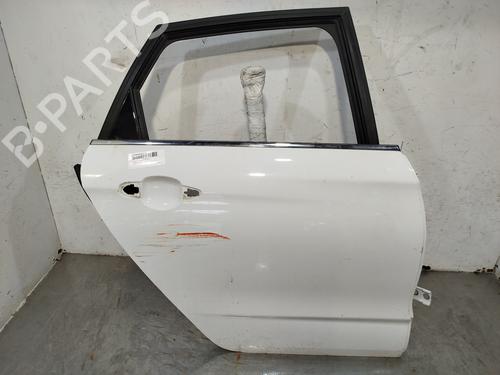 Used Right rear door CITROËN C4 II (NC_) 1.6 BlueHDi 100 (99 hp) 25154466