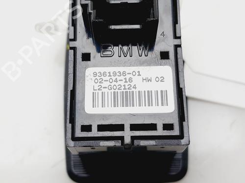Right rear window switch BMW 3 (F30, F80) 320 d | BP31089768I28