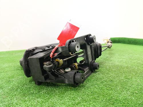 Gear lever PEUGEOT 208 I (CA_, CC_)  | BP27834766M90