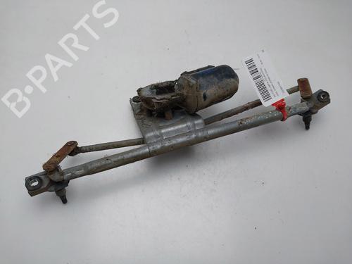 Used Front wiper motor Front wiper motor OPEL COMBO Box Body/MPV (71_) 1.7 D (60 hp) 33270603 33270603