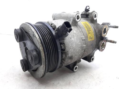 Used AC compressor AC compressor FORD FIESTA VI (CB1, CCN) 1.6 TDCi (95 hp) 10926257 10926257